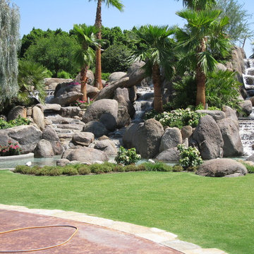 Hog Wild Restaurant Indio