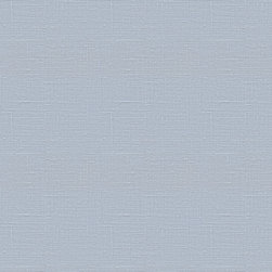 Classic Pure Linen : Fog - Fabric