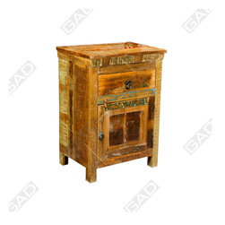 THE PROTEAN CABINET - Furniture