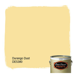 Dunn-Edwards Paints Durango Dust DE5380 - Products