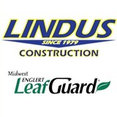 Lindus Construction/Midwest LeafGuard's profile photo
