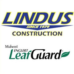 Lindus Construction/Midwest LeafGuard