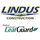 Lindus Construction/Midwest LeafGuard