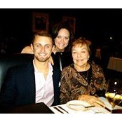 Mary DelBuono's photo