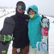 Tyler Anderson's photo