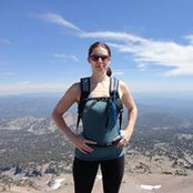 Danielle Krueger's photo