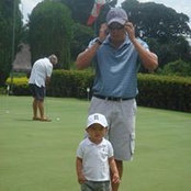 Stanley Tsungs foto