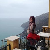 Photo de Yelei LU
