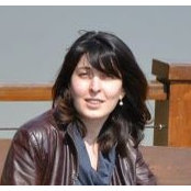 Ana Chkhaidze's photo