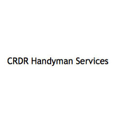 CRDR Handyman Services