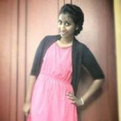 Foto von Varshini Natarajan