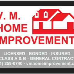 VM Home Improvement