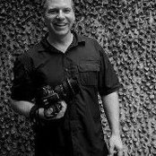 Foto de Ian McCausland
