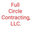 Full Circle Contracting, LLC