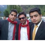 Sagar Nihalani's photo
