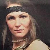 Anna Pregowska Suserova's photo