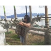 Foto von Elvira-Garcellan Sumawang
