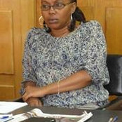 Eva Murage's photo