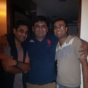 Foto von Maunish Mistry