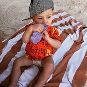 Claire Uzan's photo
