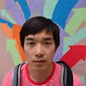 Marshall Yuan's photo
