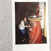 Chloé Erdan's photo