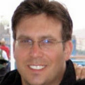 Gordon Kaplan's photo