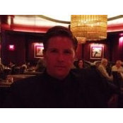 James Stone's photo