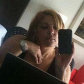 Danielle Robinsons foto