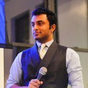 Vikram Venkatramans foto