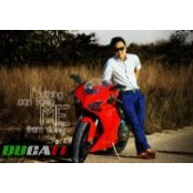 Photo de Allngar Chen