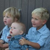 Brigette Peterson's photo