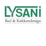 Lysani A/S Bad, køkken og andet inventar for boligs billede