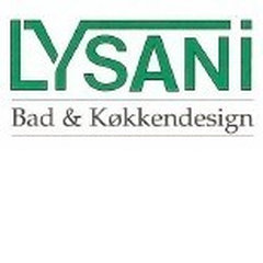 Lysani A/S Bad, køkken og andet inventar for bolig