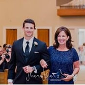 David Frost's photo