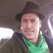 Foto von Harold Perry