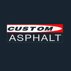 Custom Asphalt