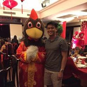 Eric Yeo's photo