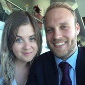 Gavin Chipperfield's photo