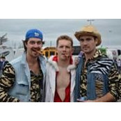 Adam Hawley's photo