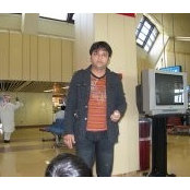 Faruk Muhammad Farhan's photo