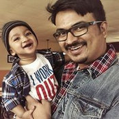 Nithin Ammananda's photo