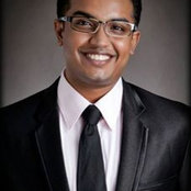 Stephen Rajkumars billede