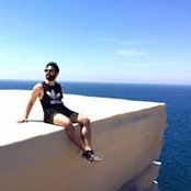Elvis Mousa's photo