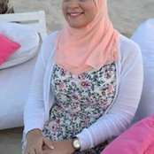 Mona Ismails billede