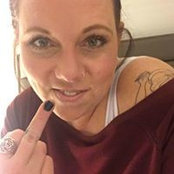 Crystal Emberley's photo