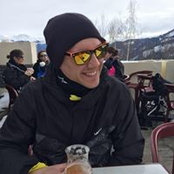 Gaël Bleux's photo