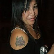 Leonor Brillass foto