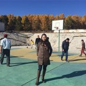 Foto von Хулан Г.