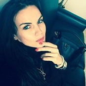 Olga Barysheva's photo